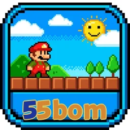 55bom