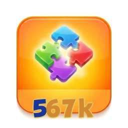567k