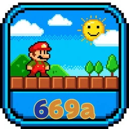 669a