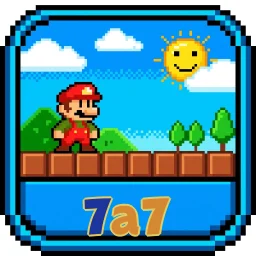 7a7
