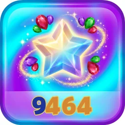 9464