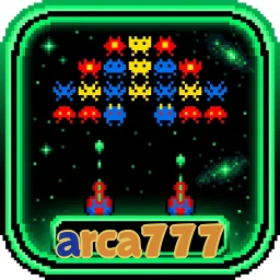 arca777
