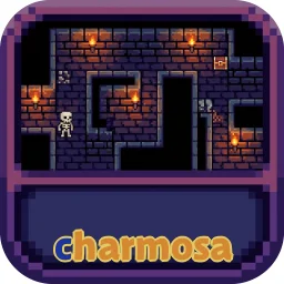 charmosa