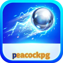 peacockpg