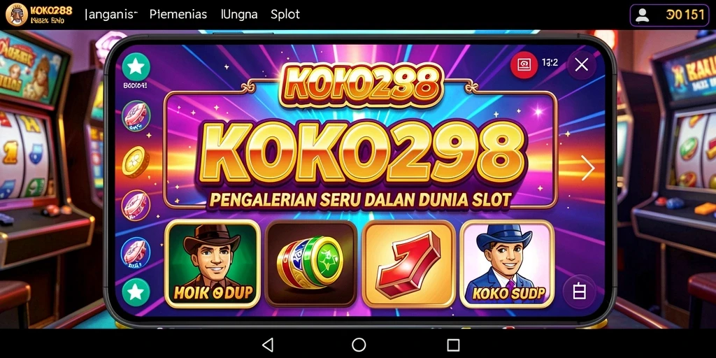 Visual de A18BET